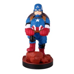 Cable guys - Captain America